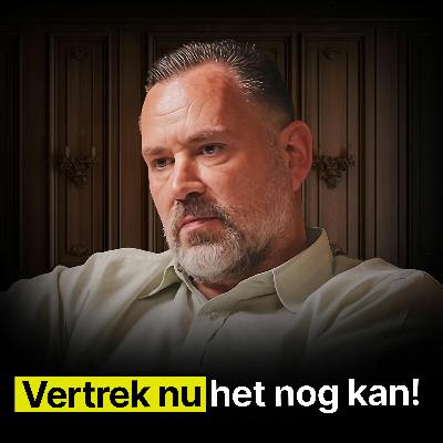 De Totale Europese Controle Komt Er Aan: Dit Moet Je NU Doen in 2026! - Remco Coerman - #475