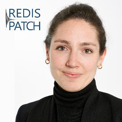 #118 Nachgehakt – Finanzierung in der Energiewirtschaft (mit Philippa Sigl-Glöckner)