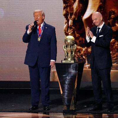 FIFA World Cup 2026 draw: Analysis