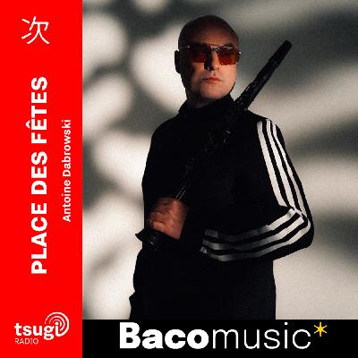 Les 15 ans de Baco Music avec Yom, crenoka, Danakil et Fanny Landais