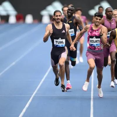 Entrevista a Roberto Dieste del Club Atletismo Intec Zoiti - Programa 442 (24/10/2025) Entrevista a Roberto Dieste del Club Atletismo Intec Zoiti - Programa 442 (24/10/2025)