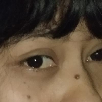17. Ngoceh.