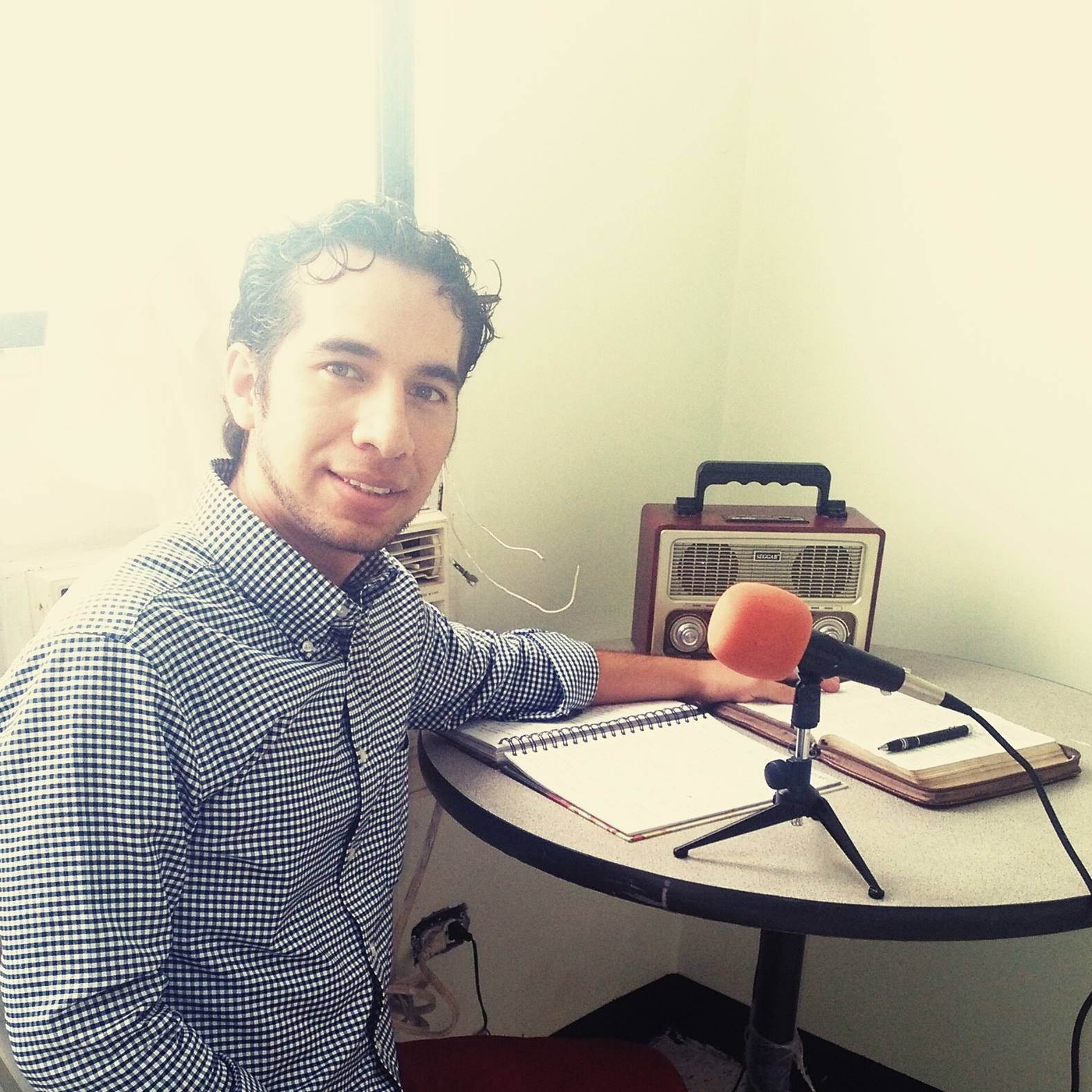 Iván Orlando oficial