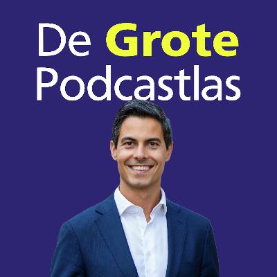 Special #15: Rob Jetten - wereldwijde klimaatpolitiek