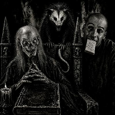 Episode 221: Smoking Nips(Demon Knight - 1995)