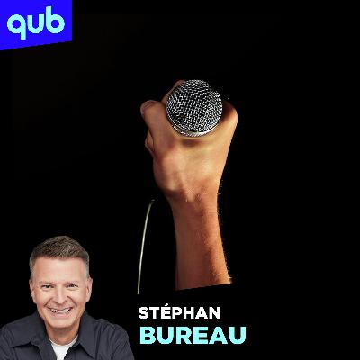 BBC: la «Bien Biaisée Corporation», lance Stéphan Bureau BBC: la «Bien Biaisée Corporation», lance Stéphan Bureau