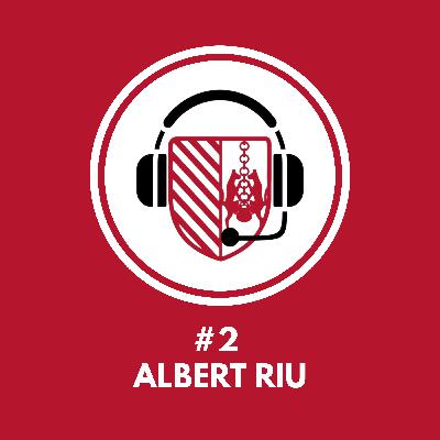 Inside CSI #2 | amb Albert Riu Inside CSI #2 | amb Albert Riu