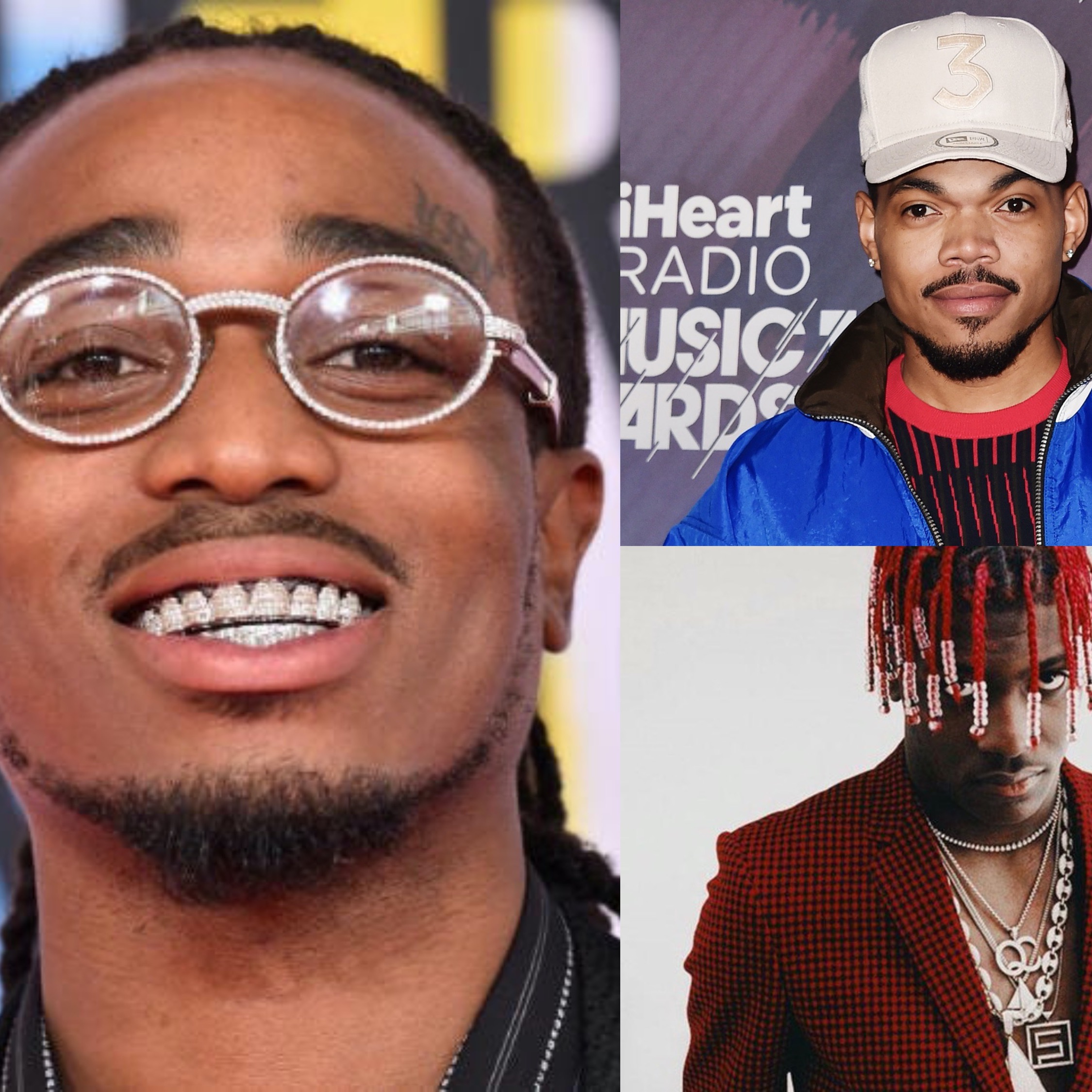 Money Showers - Quavo (Feat. Chance The Rapper & Lil Yachty) episode artwork