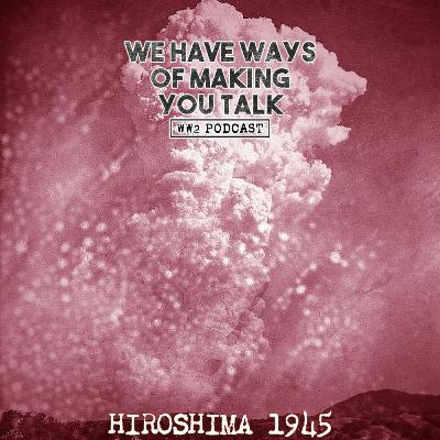 Hiroshima: VJ Day