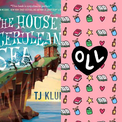 61 The House in the Cerulean Sea by TJ Klune