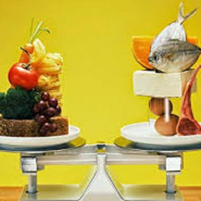 QUÉ COMER ANTES DE ENTRENAR?