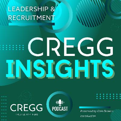 Welcome to CREGG Insights