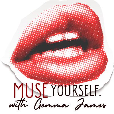 47. Hypnotherapy, Somatics, and Nervous System Healing: How we REALLY Heal from Trauma