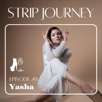 Ep. 20 Yasha