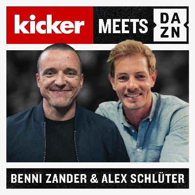 Das KMD-Weihnachts-Spezial - mit Alex Schlüter und Benni Zander Das KMD-Weihnachts-Spezial - mit Alex Schlüter und Benni Zander