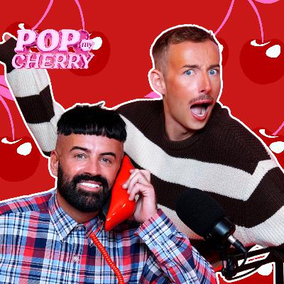 PSYCHIC GLENN | The Return of the Crystal Ball #EP57