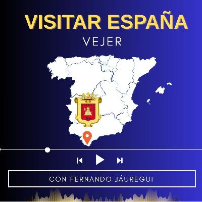 Vejer de la Frontera: El balcón blanco de Cádiz donde la historia se pasea al atardecer