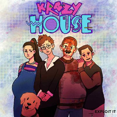 176.5 - Krazy House 176.5 - Krazy House
