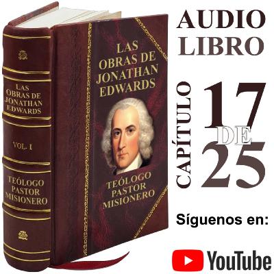 Jonathan Edwards 17 AudioLibro