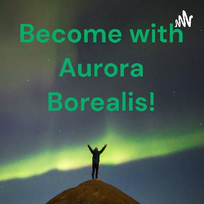 Bringing the Aurora Borealis Home