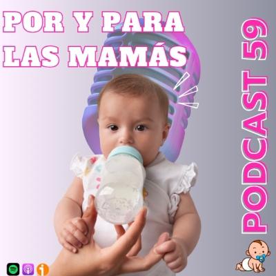 59. Leches de fórmula especiales: soluciones para el bienestar del bebé 59. Leches de fórmula especiales: soluciones para el bienestar del bebé