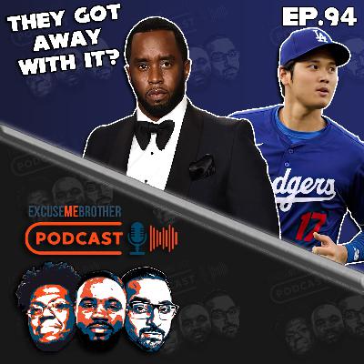 BNN: These Brother's Got Away With it?