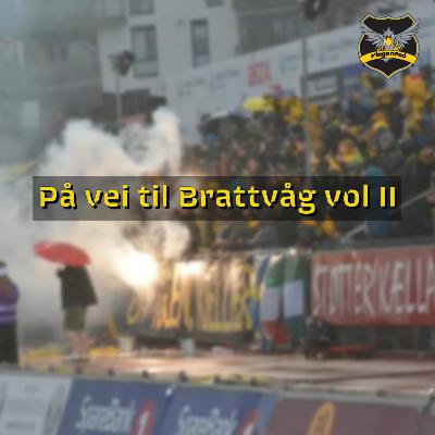 #158 - På vei til Brattvåg 2