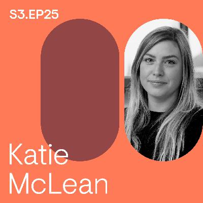 Chatting with Katie McLean - Marketing Director - Crown Paints