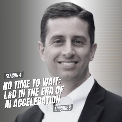 No time to Wait: L&D In the Era of AI Acceleration
