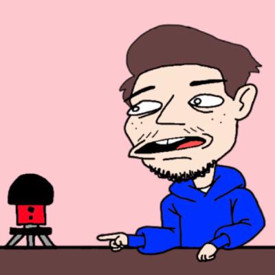 Ep.5- GOD... with Max Guel Ep.5- GOD... with Max Guel