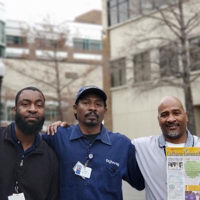 Difference Maker family is passionate about helping others