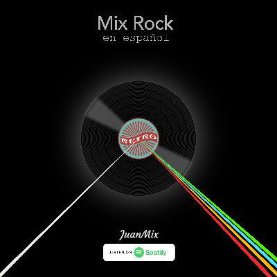 RetroMix Rock Vol 1 (Clásicos Español) RetroMix Rock Vol 1 (Clásicos Español)