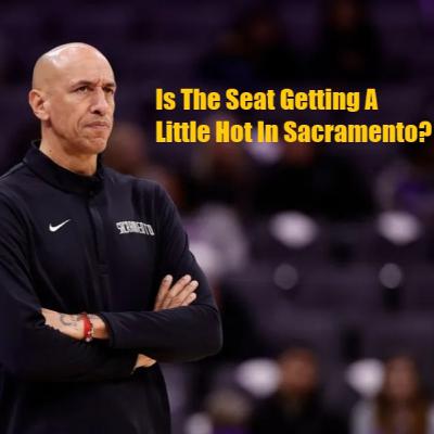 NBA Observations With Calif Poncy!