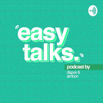 EasyTalks. | 002. Pelonggaran PSBB? Herd Immunity? New Normal? Blunder? Dibahas!! EasyTalks. | 002. Pelonggaran PSBB? Herd Immunity? New Normal? Blunder? Dibahas!!