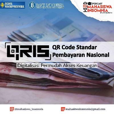 Episode 9: Digitalisasi Permudah Akses Keuangan