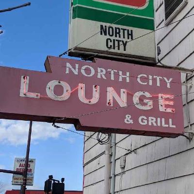North City Lounge in Shoreline