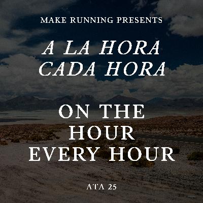 The Best Cinco Minutos of Your Day Is Back The Best Cinco Minutos of Your Day Is Back