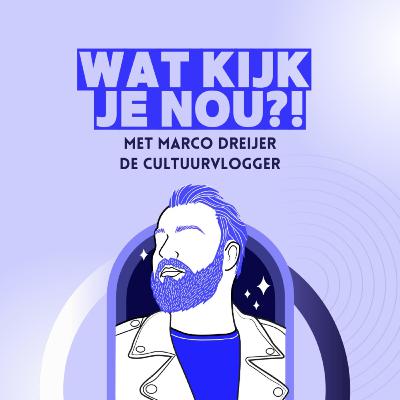 We gaan naar Almere en de natuur neemt het over in ATMEN!