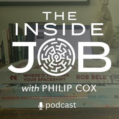 Ep. 09 - ROB BELL