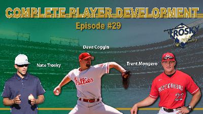 CPD #29 - Dave Coggin