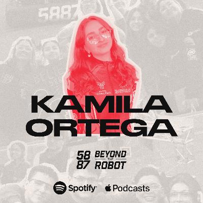 T4E4 | "La chispa del corazón" | Kamila Ortega T4E4 | "La chispa del corazón" | Kamila Ortega