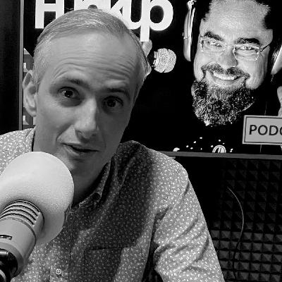 48: Pavel Přikryl: Věci, které se stanou, jsou vždy lepší než ty, které se nestanou