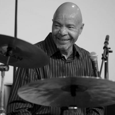 TJBS Steinway Session - Chester Thompson