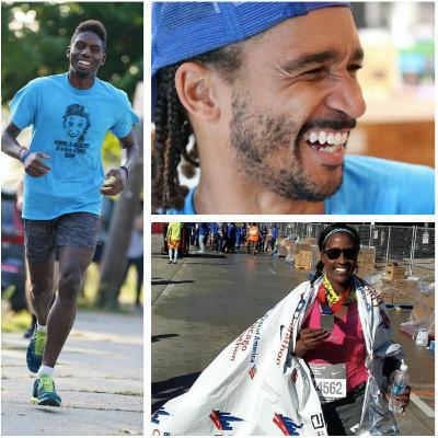 Ep. 49 Tywon Thompson with Vinnie Cent and Claudia Thompson