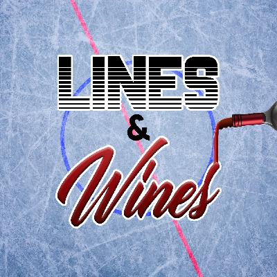 Episode 16: Round Two, Fight! | Lines & Wines 8/27/20