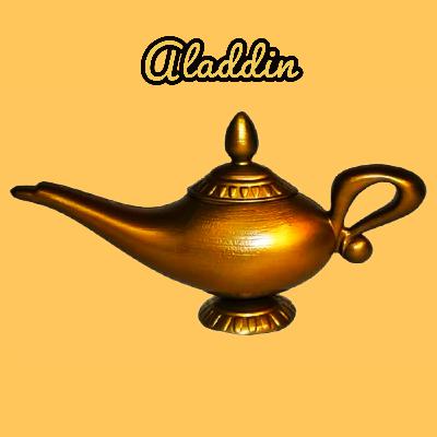 Aladdin Aladdin