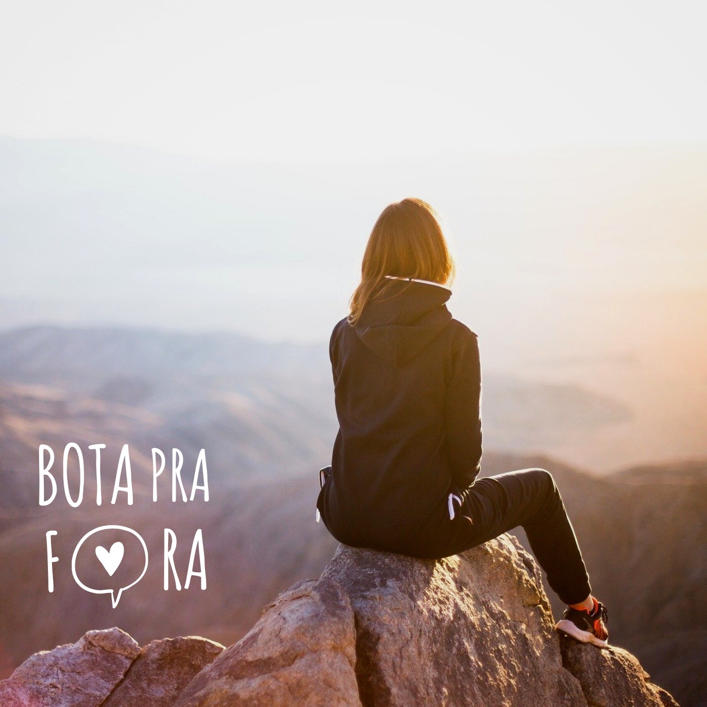Bota Pra Fora
