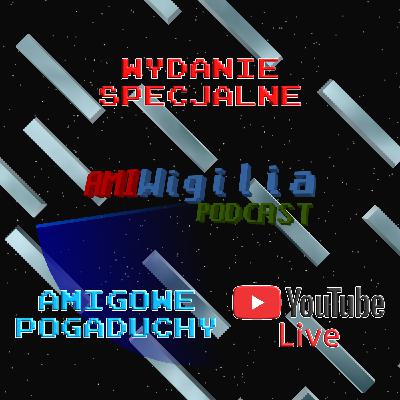 AmiWigilia WS 39 - Amigowe pogaduchy cz5 AmiWigilia WS 39 - Amigowe pogaduchy cz5