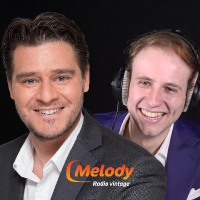 Julien Dassin : sur les pas de son père Joe Dassin – Interview Julien Dassin : sur les pas de son père Joe Dassin – Interview