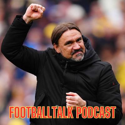 FootballTalk - Episode 187: Leeds United promoted, Sheffield United play-off bound and Doncaster and Bradford's League Two title battle